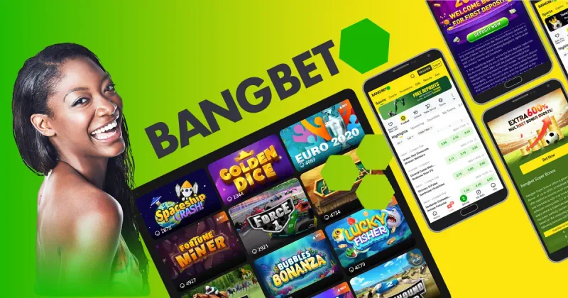 Bangbet Casino Mobile Experience Nigeria