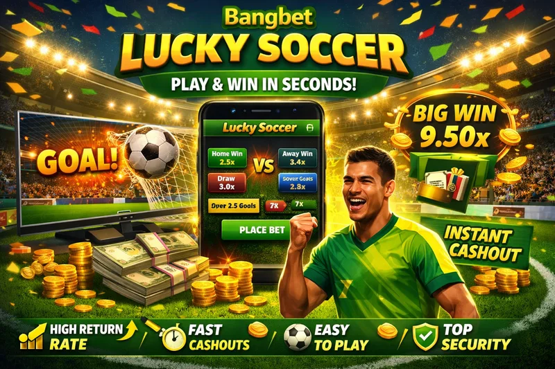 Bangbet Casino Payment Methods Nigeria