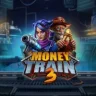 Money Train 3 at Bangbet